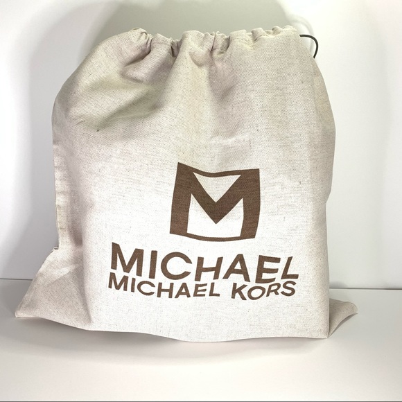 MICHAEL KORS HAMILTON BAG - Picture 10 of 16